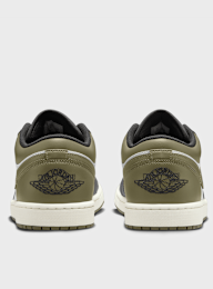 Jordan, Air Jordan 1 Low, wielokolorowy, Obraz 5 z 8