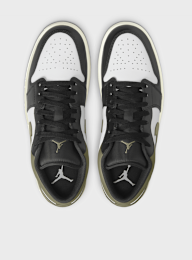 Jordan, Air Jordan 1 Low, wielokolorowy, Obraz 6 z 8