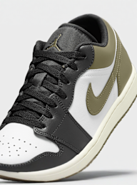 Jordan, Air Jordan 1 Low, wielokolorowy, Obraz 7 z 8