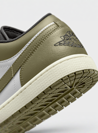 Jordan, Air Jordan 1 Low, wielokolorowy, Obraz 8 z 8