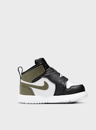 Jordan, Sky Jordan 1 (TD), black, Image 2 of 7