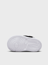 Jordan, Sky Jordan 1 Toddlers blue tint/white/ice blue, black, Image 3 of 7