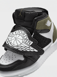 Jordan, Sky Jordan 1 (TD), black, Image 7 of 7
