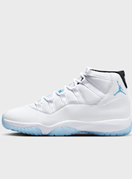 Jordan, Air Jordan 11 Retro, wit, Afbeelding 1 van 8