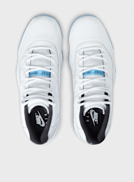 Jordan, Air Jordan 11 Retro, white, Image 6 of 8