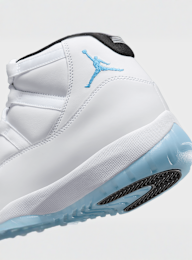 Jordan, Air Jordan 11 Retro, white, Image 8 of 8