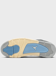 Jordan, Air Jordan 4 RM, grey, Image 3 of 9