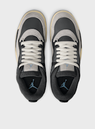 Jordan, Air Jordan 4 RM, grey, Image 6 of 9