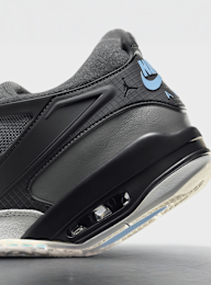 Jordan, Air Jordan 4 RM, grey, Image 8 of 9