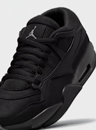 Jordan, Air Jordan 4 RM, black, Image 7 of 9