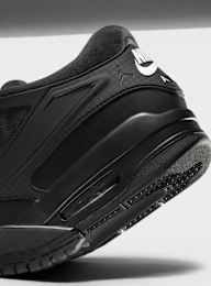 Jordan, Air Jordan 4 RM, black, Image 8 of 9