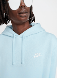 Jordan, Sportswear Club Fleece Hoodie, blauw, Afbeelding 4 van 7