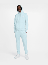 Jordan, Sportswear Club Fleece Hoodie, blue, Image 7 of 7