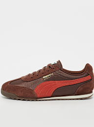 PUMA, Arizona Nylon, brown, Image 1 of 6