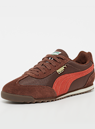 PUMA, Arizona Nylon, brown, Image 2 of 6