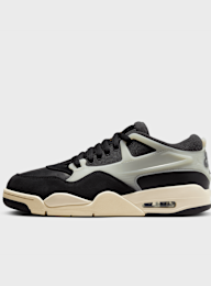 Jordan, Air Jordan 4 RM, black, Image 1 of 9
