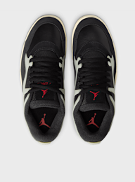 Jordan, Air Jordan 4 RM, black, Image 6 of 9