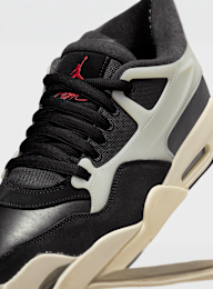 Jordan, Air Jordan 4 RM, black, Image 7 of 9