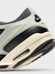 Jordan, Air Jordan 4 RM, black, Image 8 of 9