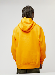 Jordan, Sportswear Club Fleece Hoodie, yellow, Image 2 of 4