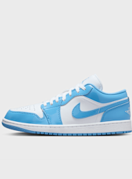Jordan, Air Jordan 1 Low SE, blauw, Afbeelding 1 van 8