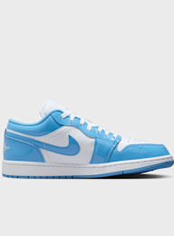 Jordan, Air Jordan 1 Low SE, niebieski, Obraz 2 z 8