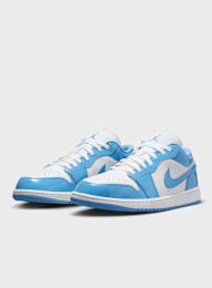 Jordan, Air Jordan 1 Low SE, blue, Image 4 of 8