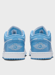 Jordan, Air Jordan 1 Low SE, niebieski, Obraz 5 z 8