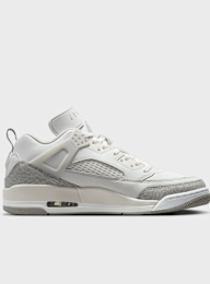 Jordan, Spizike Low, white, Image 2 of 9