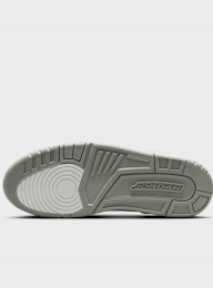 Jordan, Spizike Low, white, Image 3 of 9