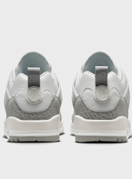 Jordan, Spizike Low, white, Image 5 of 9