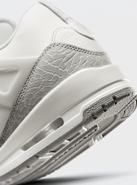 Jordan, Spizike Low, white, Image 8 of 9