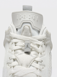 Jordan, Spizike Low, white, Image 9 of 9