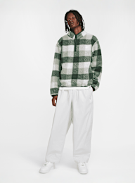 Nike, Club Winterized AOP, green, Image 5 of 5