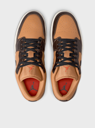 Jordan, Air Jordan 1 Low SE, wielokolorowy, Obraz 6 z 8