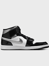 Jordan, Air Jordan 1 Mid SE, multi-colour, Image 2 of 8
