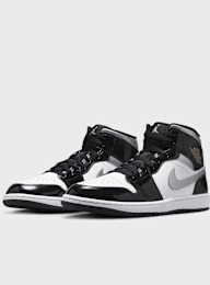 Jordan, Air Jordan 1 Mid SE, multi-colour, Image 4 of 8
