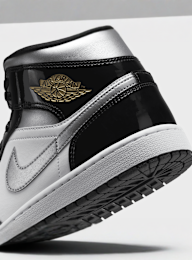 Jordan, Air Jordan 1 Mid SE, multicolor, Afbeelding 8 van 8