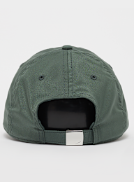 Nike, Dri-FIT Club Unstrukturierte Metall-Swoosh-Cap, groen, Afbeelding 2 van 4