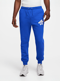 Nike, Sportswear Club Jogger, blauw, Afbeelding 1 van 6