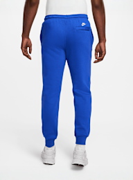 Nike, Sportswear Club Jogger, blauw, Afbeelding 2 van 6