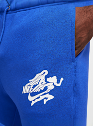 Nike, Sportswear Club Jogger, blauw, Afbeelding 3 van 6