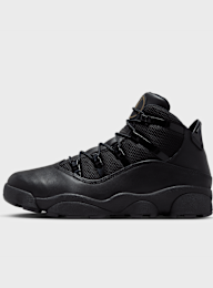Jordan, 6 RIngs Winterized, black, Image 1 of 8