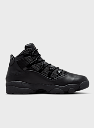 Jordan, 6 RIngs Winterized, black, Image 2 of 8