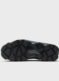 Jordan, 6 RIngs Winterized, black, Image 3 of 8