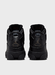 Jordan, 6 RIngs Winterized, black, Image 5 of 8