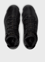 Jordan, 6 RIngs Winterized, black, Image 6 of 8