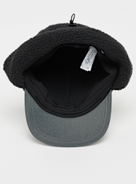 Nike, Fly Unstructured Outdoor Cap, black, Image 3 of 6