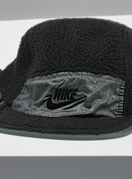 Nike, Fly Unstructured Outdoor Cap, black, Image 4 of 6