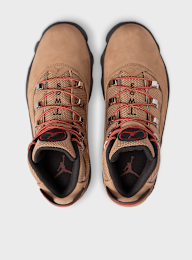 Jordan, Winterized 6 Rings, brown, Image 6 of 8